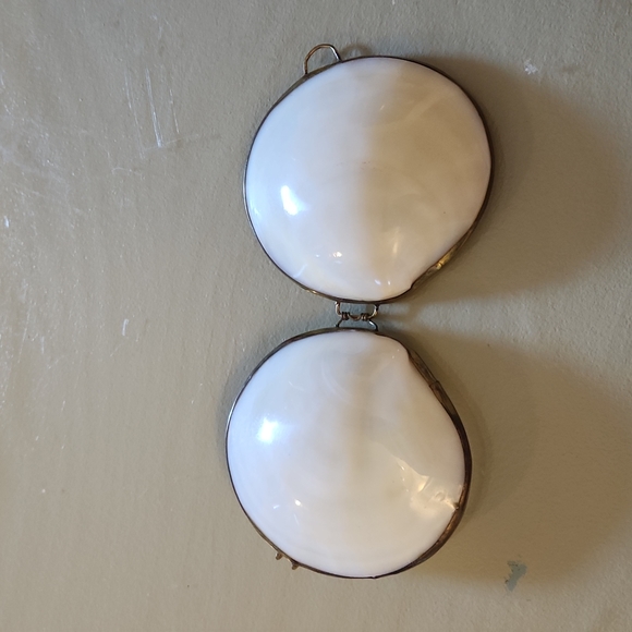 Shell purse - Picture 3 of 5